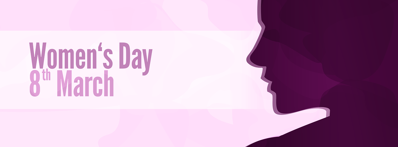 Giornata Internazionale e festa della Donna