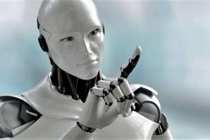 il primo robot umanoide dotato di cervelletto