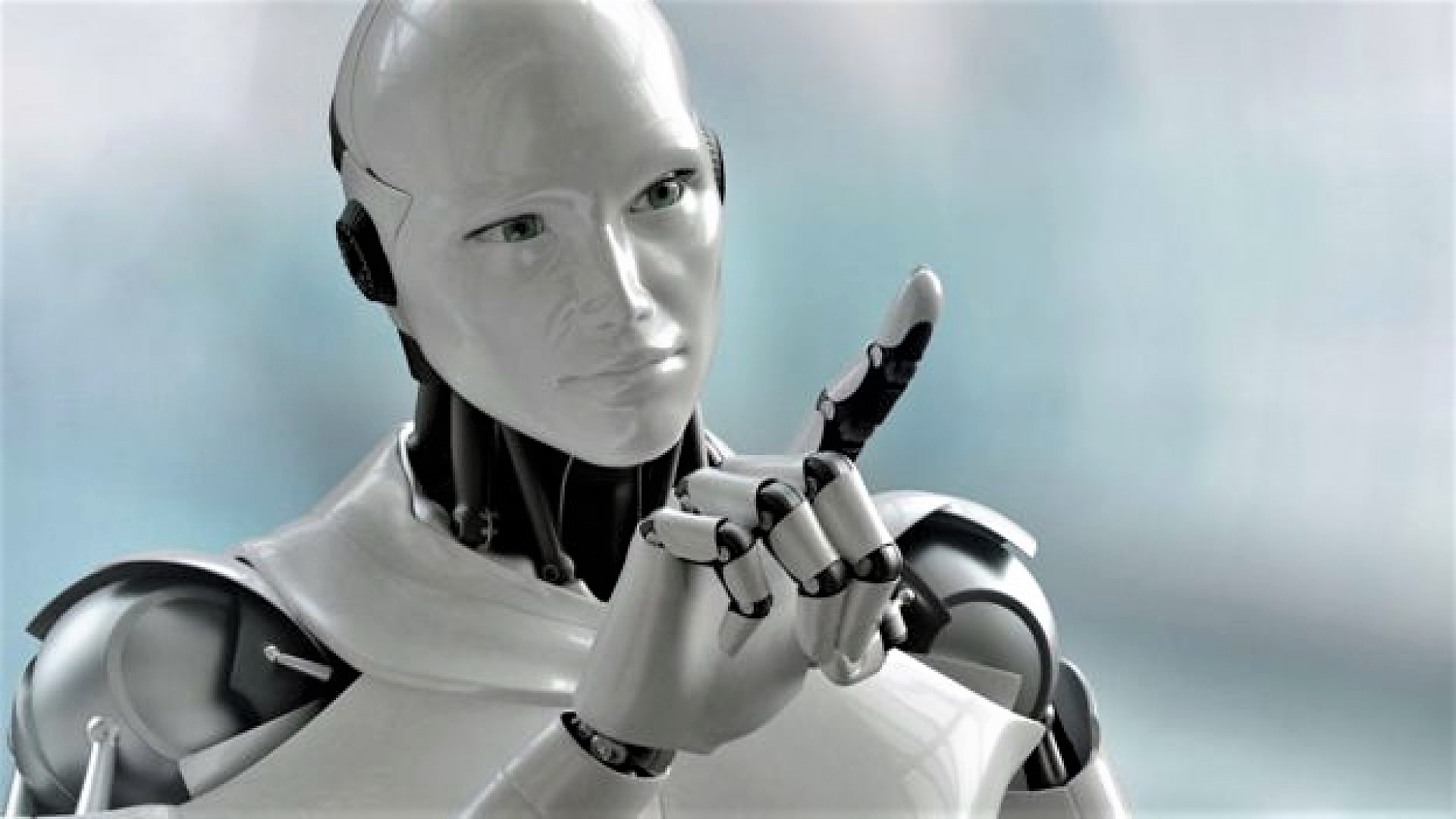 il primo robot umanoide dotato di cervelletto