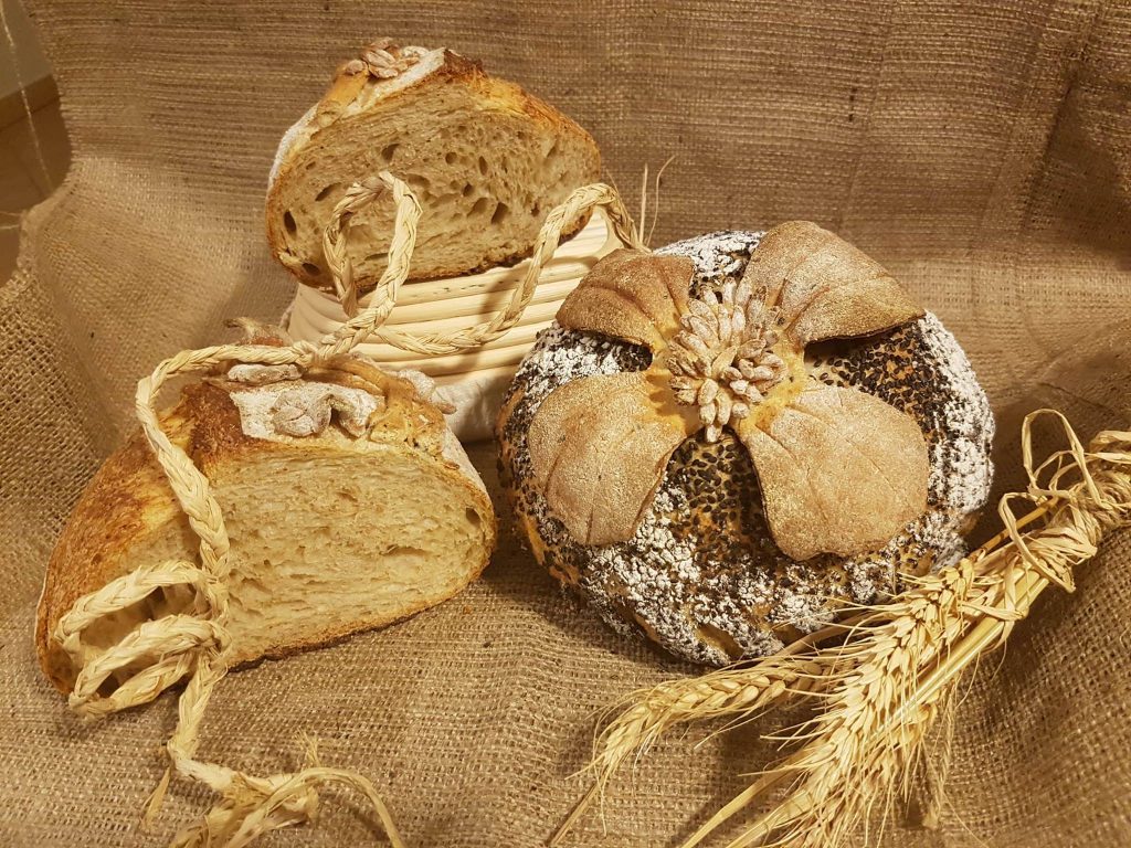 Pane alla birra