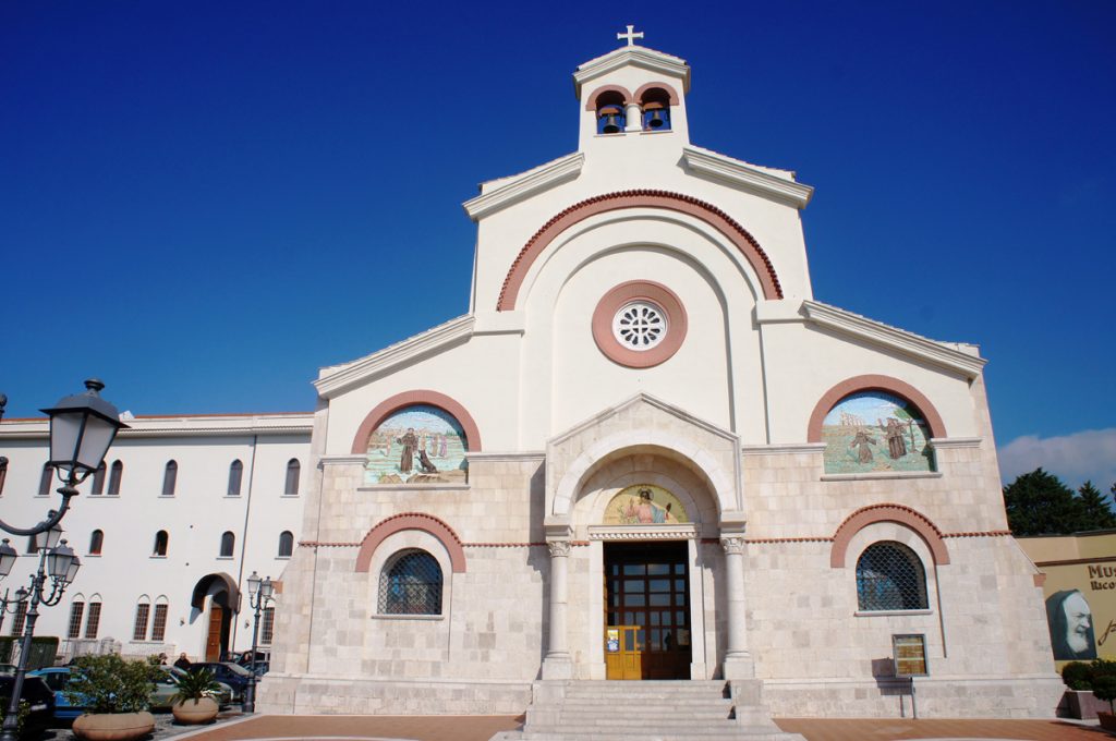 Église Sainte-Famille