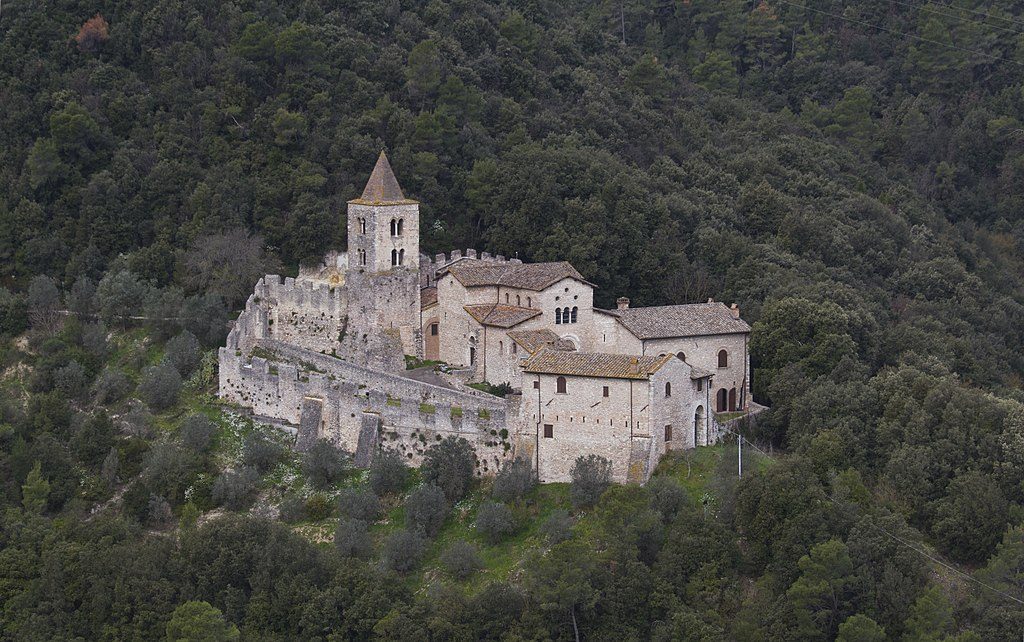 borgo di Narni