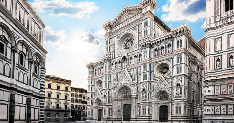 Duomo di Firenze: Santa Maria del Fiore