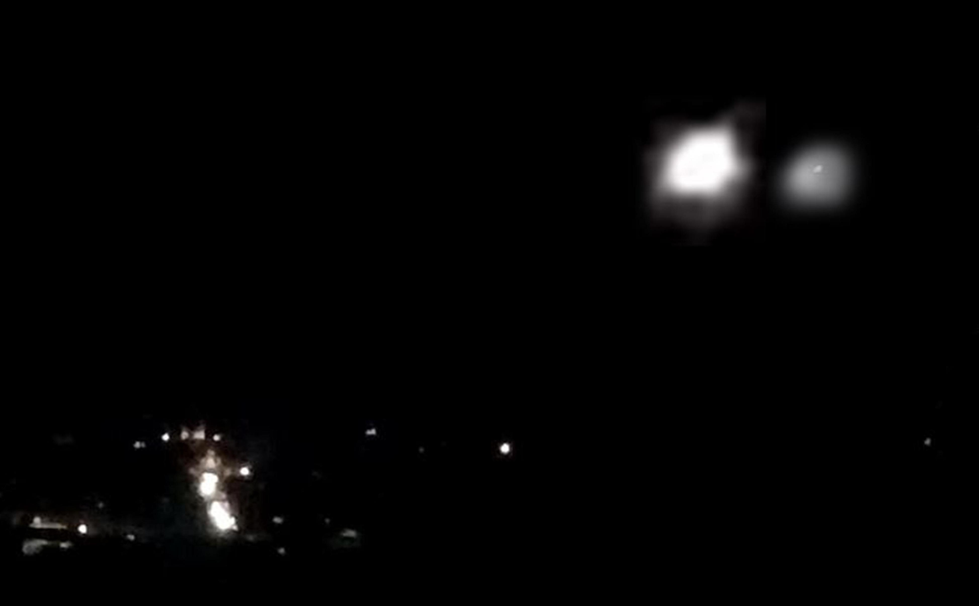 Ufo a Catania, la certezza &egrave; la frequenza degli avvistamenti