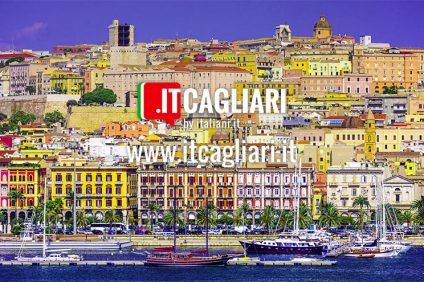 itCagliari - cidade de Cagliari