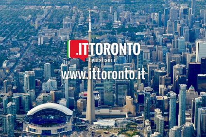 itToronto - Toronto città