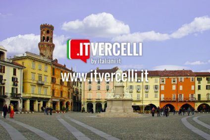 Vercelli - cidade itVercelli