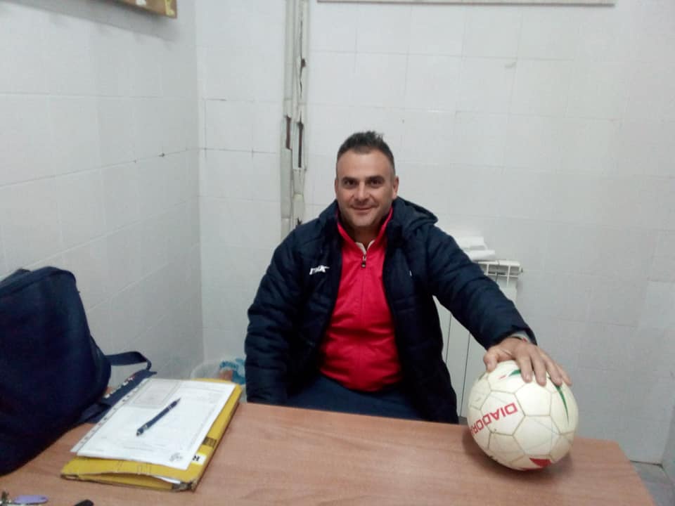 Raudino Roberto