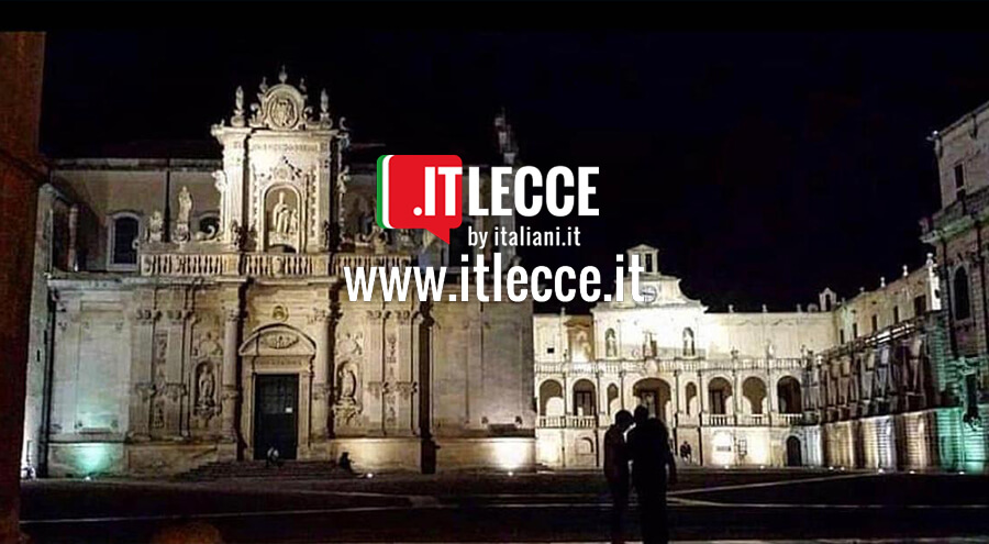 Lecce - itLecce città