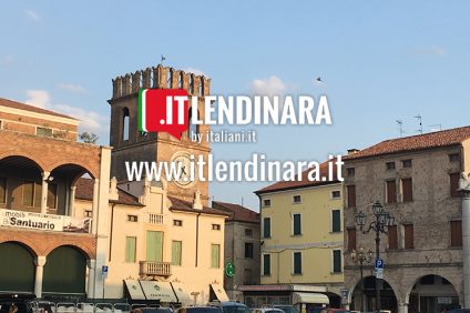 Lendinara - itLendinara città