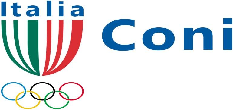 Italia Coni_logo