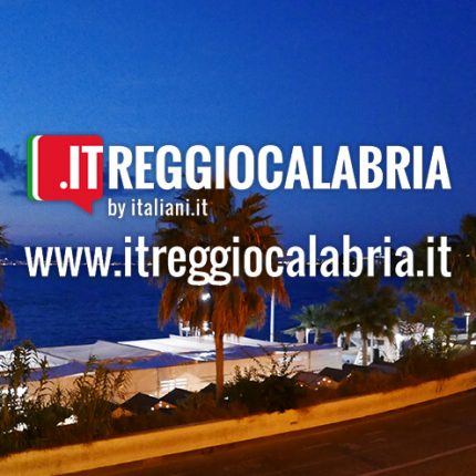 Reggio Calabria - itReggioCalabria città