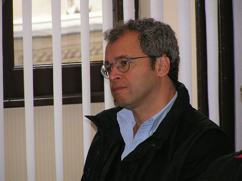 Henrique Mentana