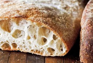 Ciabatta Recipe Fp