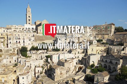 Matera - itMatera città