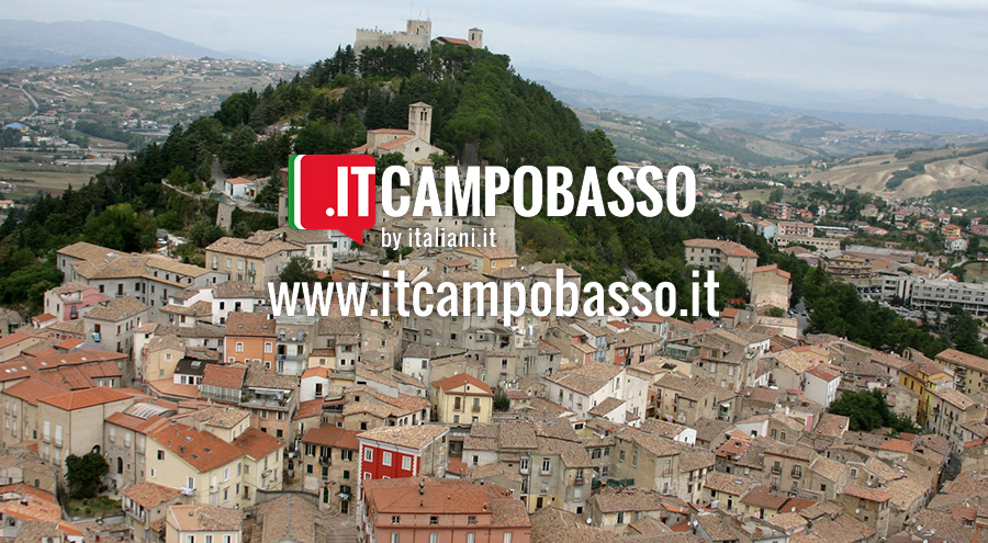Campobasso city - itCampobasso