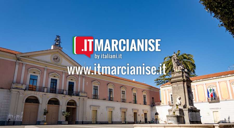 Marcianise - itMarcianise Città