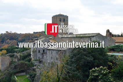 Bassano In Teverina - enBassanoInTeverina City