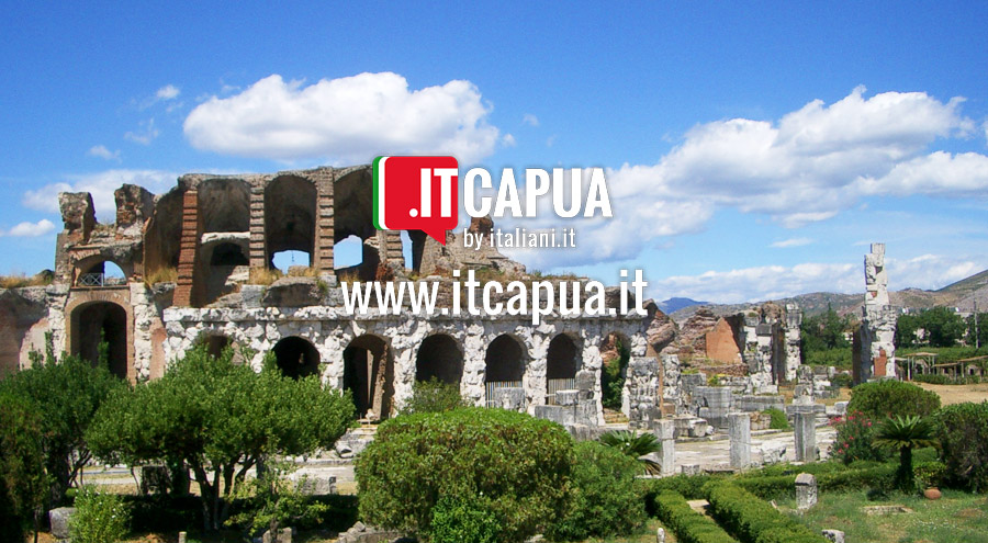 Capua - itCapua Città