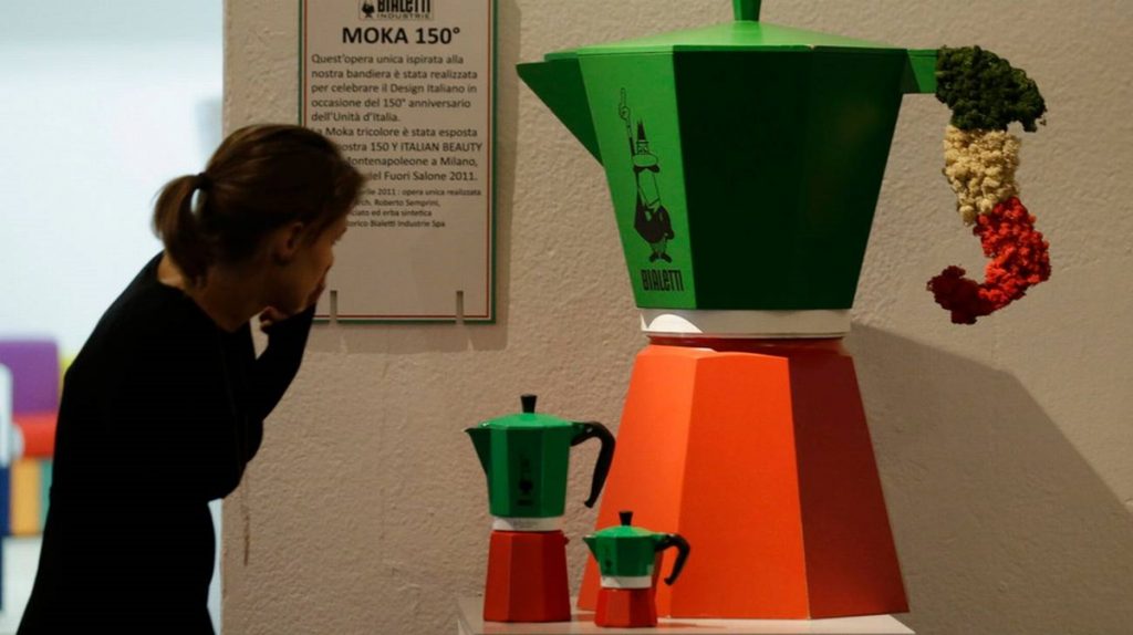 mocha - maxi coffee maker