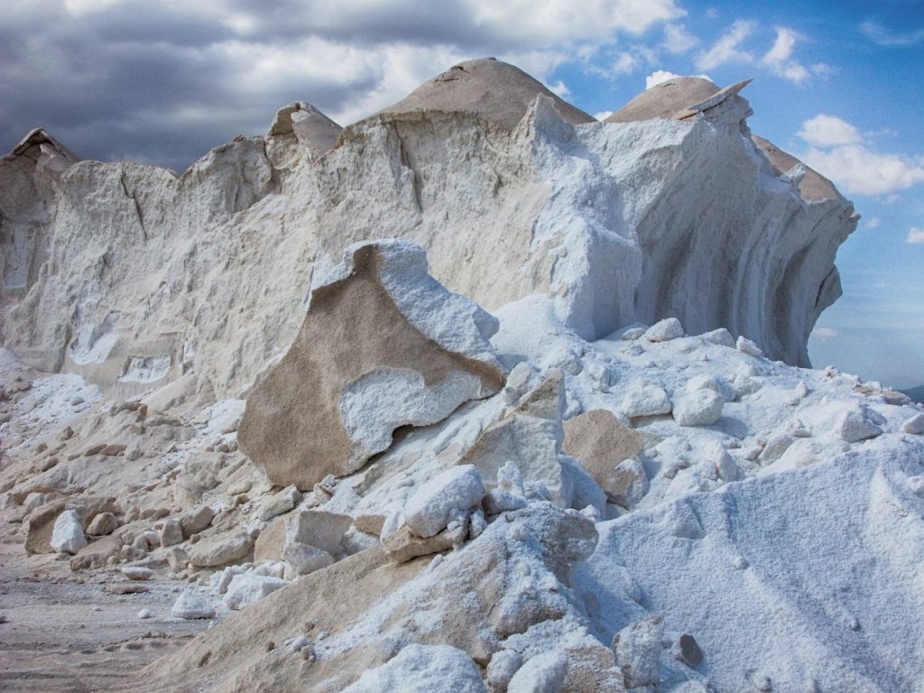 Salt marshes - Trapani