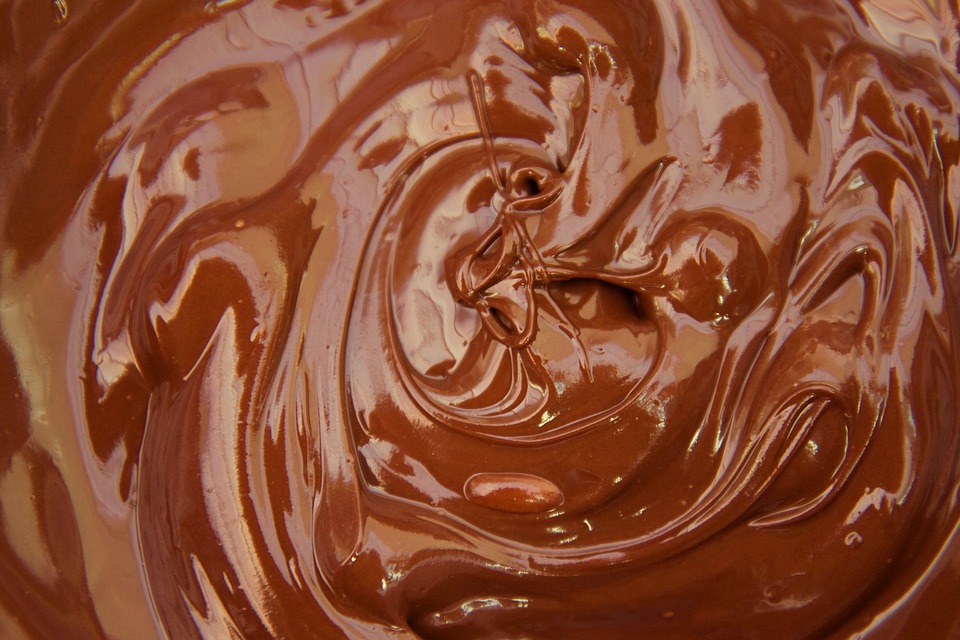 Il gianduiotto - chocolate cream