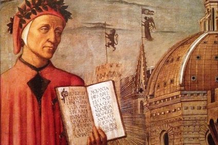 Dante Alighieri Society promoters of the language week