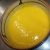 Pasta carbonara - Mista de ovos e pecorino