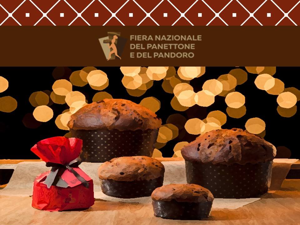 foire au panettone