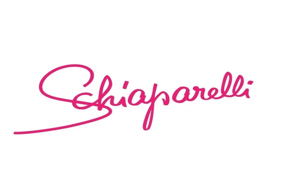 logo elsa schiaparelli