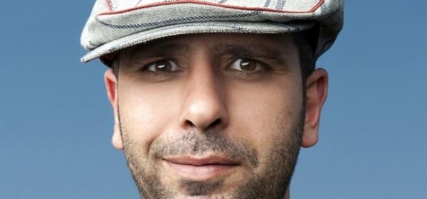 five movies: Checco zalone close up