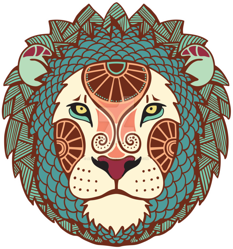 Horoscope 2020 : Lion