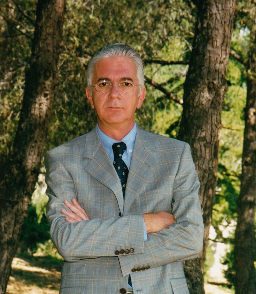 claudio averna