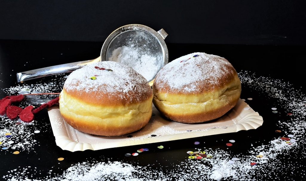 Krapfen