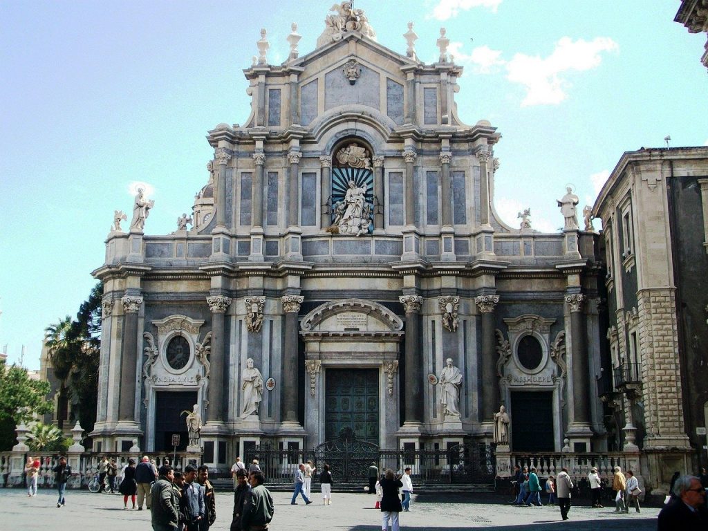 Festa di Sant'Agata a Catania