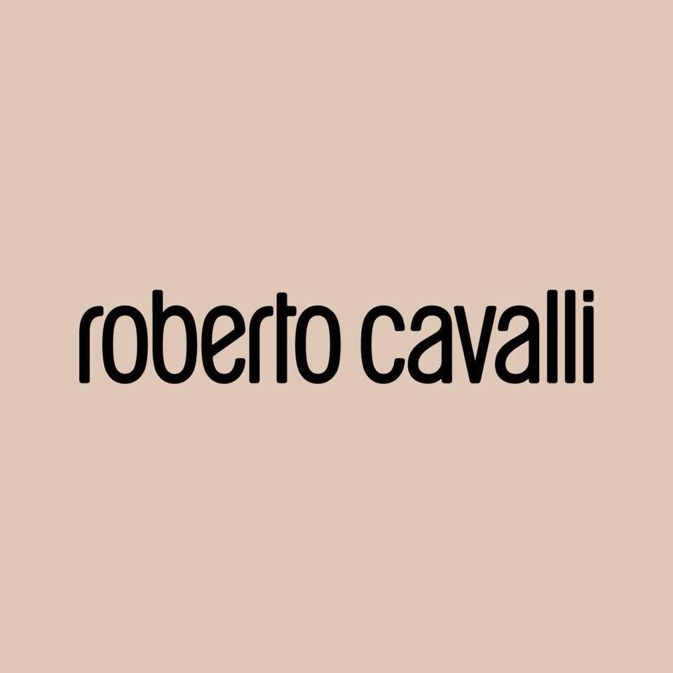 logo di Roberto Cavalli