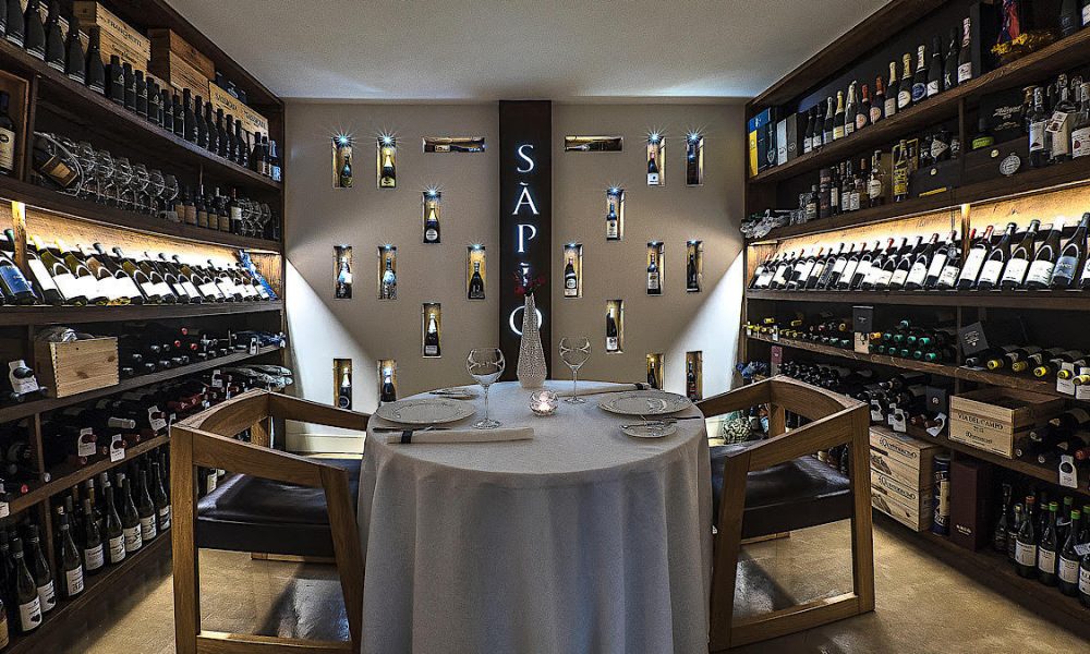 Sapio Restaurant Catania