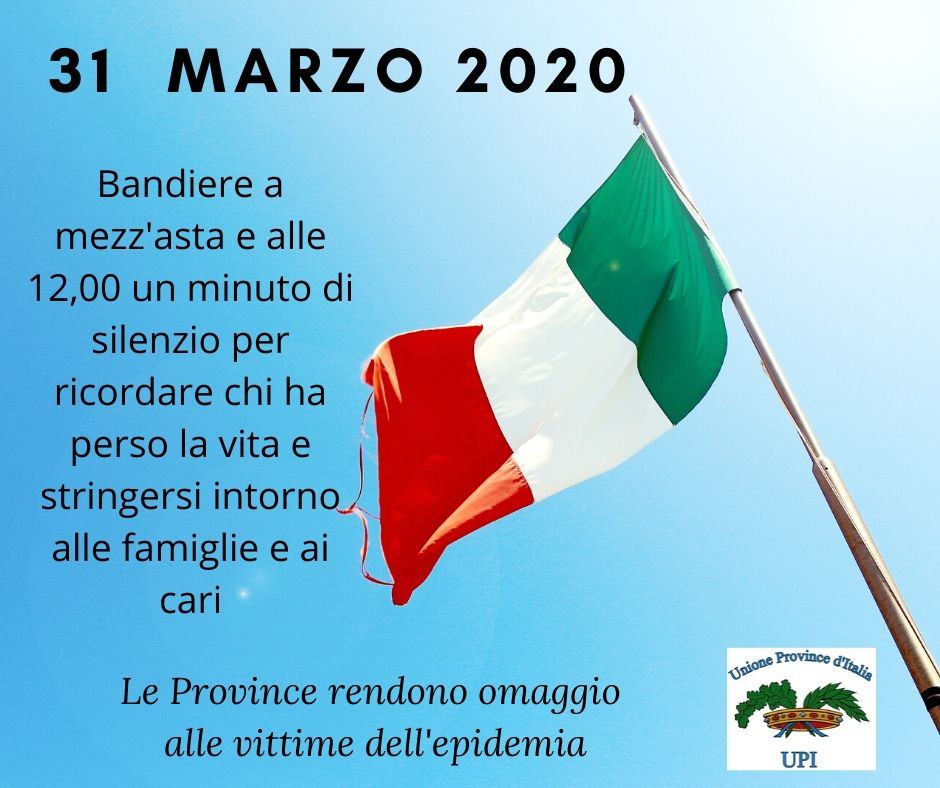 bandiere delle province