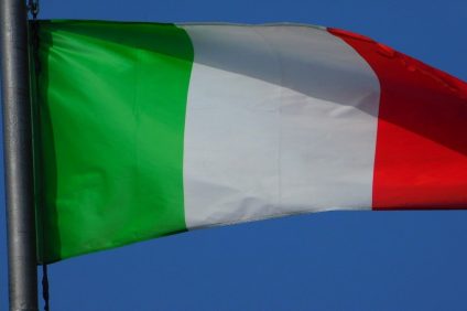 Anniversary of the Unification of Italy, March 17, 2020