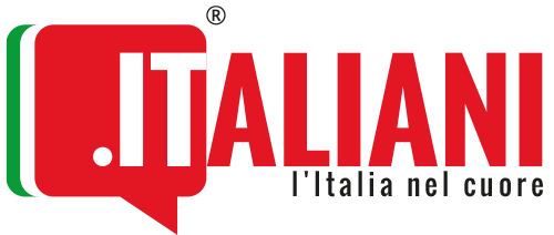 Logo italiani.it - l'Italia nel cuore