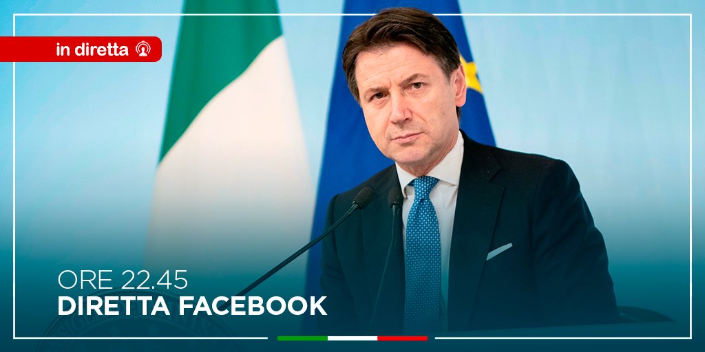 Giuseppe Conte