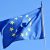 Davide Suverato - drapeau de l'union européenne