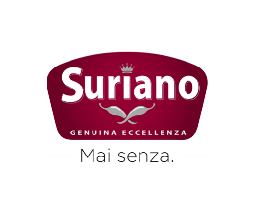 Logo Suriano