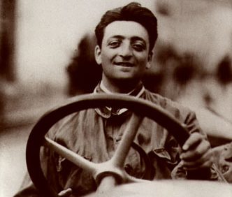 guerra ferrari