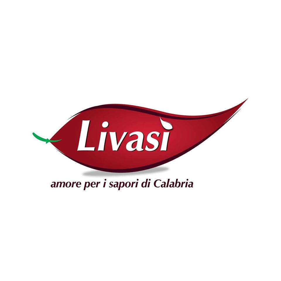 Logotipo da empresa Livasi