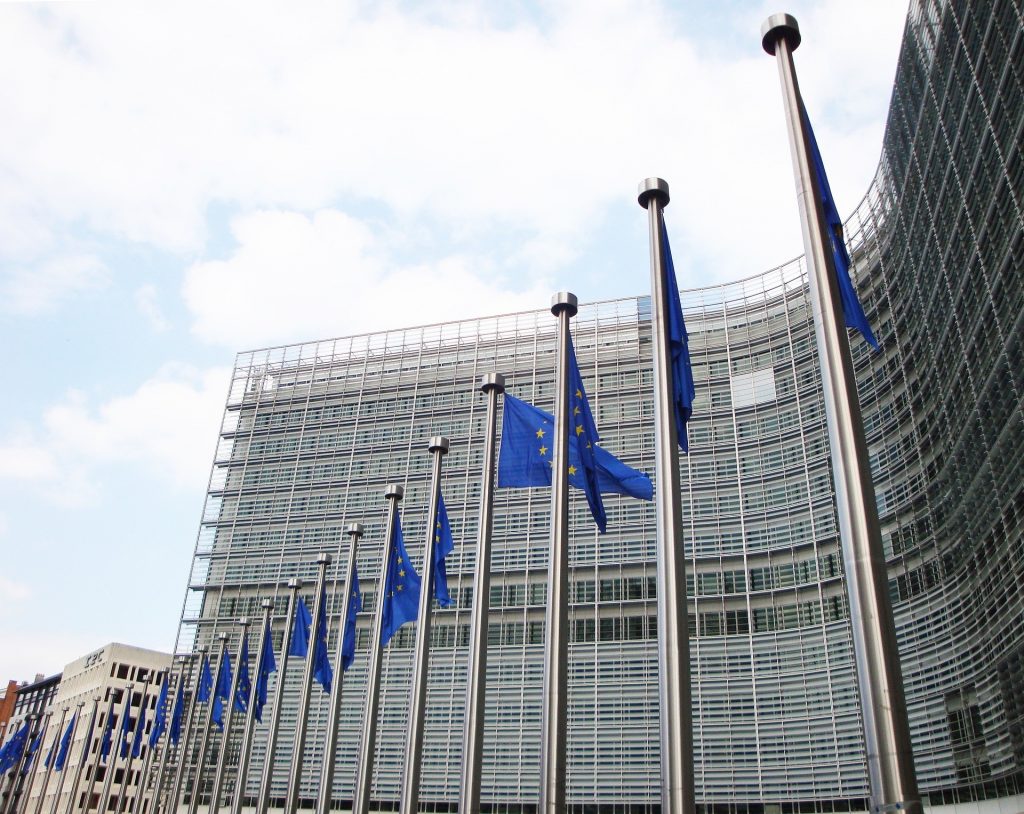 SURE - EU Headquarters