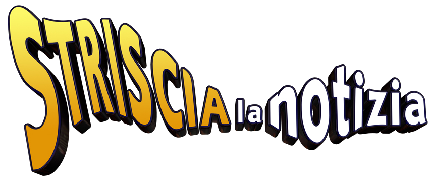 Striscia la notizia logo