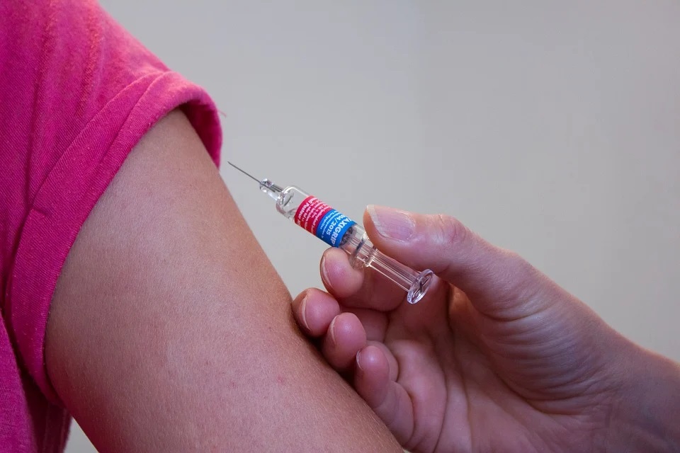 Il vaccino italiano presto in sperimentazione - The Italian vaccine soon will be tested