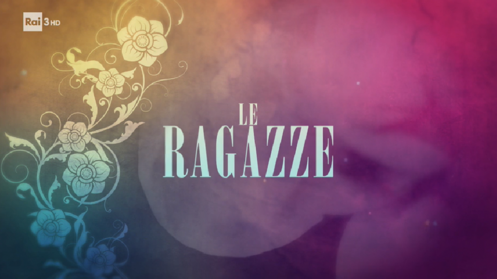 llamborghini and le ragazze's transmission logo