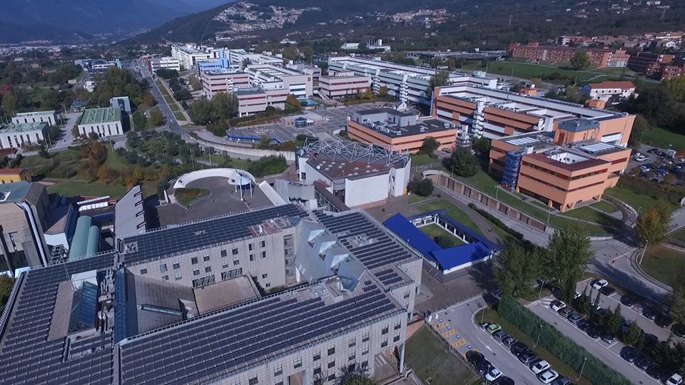 università di salerno - University of Salerno